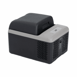 Alpicool C12PT 12L Kühlbox 12v Mini Kühlschrank ⛄🚗