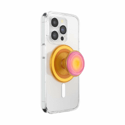 🌴 PopSockets: PopGrip Round für MagSafe - Holen Sie sich das Paradies in Ihre Hand 🌺