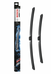 🚗🌧️ Bosch Scheibenwischer Aerotwin A204S, Länge: 600mm/475mm – Set für Frontscheibe!