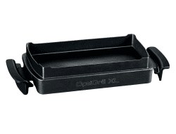 🔥 Tefal XA7278 OptiGrill+ XL Backschale Deal! 🍳