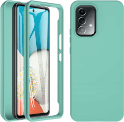 📱🛡️ OWKEY Samsung Galaxy A53 Hülle - Stoßfest & Schick! 🌟