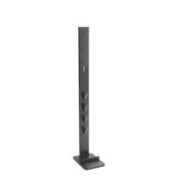 🌟 Staubsauger Standfuß Organizer für Dyson Modelle - Schwarz 🌟