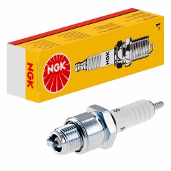 🔥 Deal des Tages: NGK Zündkerze B9HS 🚗