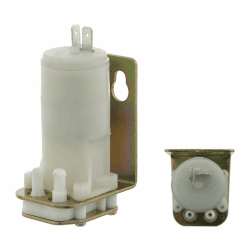 FeBi Bilstein 11581 Waschwasserpumpe für Scheiben- und Scheinwerferreinigungsanlage 🚗💦