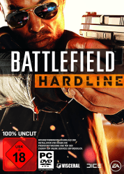Battlefield: Hardline [PC Code - Origin] - Tolles Angebot! 🎮🔫