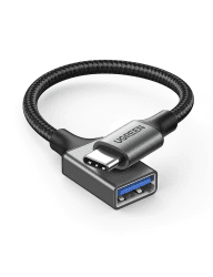 UGREEN Adapter USB C auf USB OTG Adapter USB C OTG Kabel 🚀