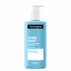 Neutrogena Hydro Boost Bodylotion Gel für geschmeidige Haut 💧