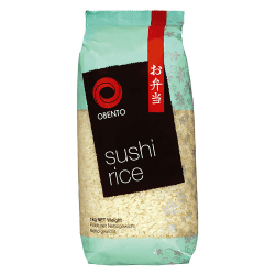 🍣🍙 Obento Sushi Reis, Klebreis für Nori-Rollen 🍘🍱