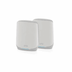 🚀 Mega Deal: NETGEAR Orbi WiFi 6 Mesh WLAN System (RBK762S) 🌐