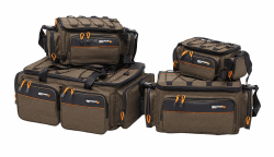 Savage Gear System Box Tasche 🎣 - Perfekt für mobile Angler