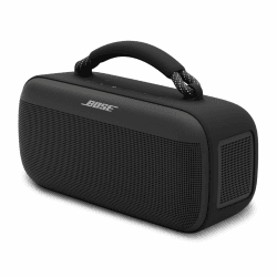 🔊 Bose SoundLink Max Lautsprecher - Kraftvolle Bässe für Ihre Party! 🎶