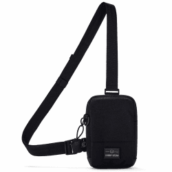 Johnny Urban Brusttasche Herren & Damen - Arthur 😎 - Sling Bag mit verstellbarem Gurt