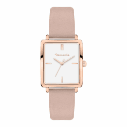 Angebot: Tamaris Damen Analog Armbanduhr aus Edelstahl ⌚😍