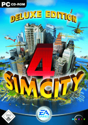 SIMCITY 4 Deluxe | PC Code - Origin 🏙️💥🔥
