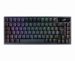 🎮 ASUS ROG Azoth kabellose mechanische Gaming Tastatur - Angebot!