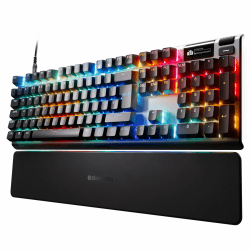SteelSeries Apex Pro Gen 3 - HyperMagnetic Gaming-Tastatur 🎮