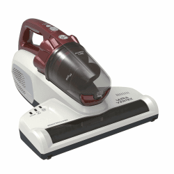 🌟 Hoover Ultra Vortex Milbensauger mit UV-Licht - Bekämpft Bettwanzen & Milben 🛏️
