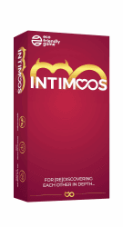 GUATAFAC Intimoos (englische Version) - Intime Abenteuer entdecken!