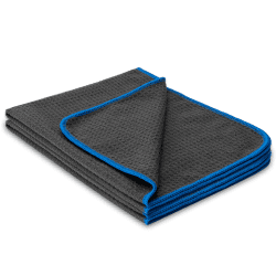 Angebot: Carbigo® 2X Profi Mikrofaser Waffeltücher 320 GSM 🪟✨