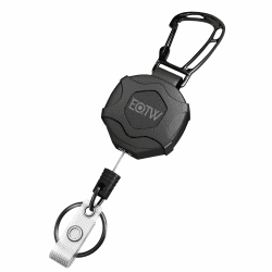 EOTW 1 Stücke Ausziehbar Schlüsselanhänger 🗝️