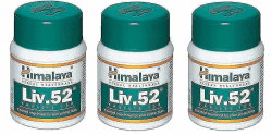 🎉 Super Angebot! PUB Liv.52 DS (3er Pack) für nur 28.95€! 🎁