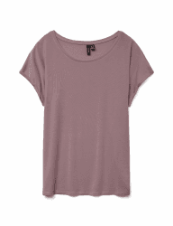 🌺 VERO Moda Damen Vmbianca Sl Tank Top Noos T-Shirt M Nostalgia Rose 🌸