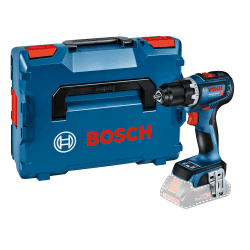 🔧🔋 Bosch Professional 18V System Akku Bohrschrauber GSR 18V-90 C 🧰