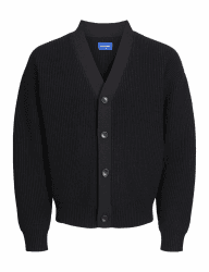 🔥 Reduziert: JACK & JONES Herren Jordash Knit Cardigan Strickjacke! 🔥