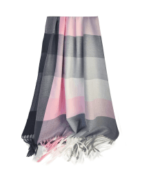XXL Damen Schal Winter Kuschelig ✨ Großes Tuch 180x70cm