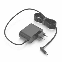 🔌🔋 Ladekabel Ladegerät für Dyson V8 V7 V6 SV03 SV04 SV05 SV06 SV07 SV09 SV10 SV11 DC58 DC59 DC60 DC61 DC62 DC72 DC74 Absolute Fluffy Motorhead Animal Staubsauger Netzteil AC Adapter Charger 26.1V 1.8m