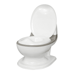 Nuby Dr. Talbot's - My Real Potty - Kinder Töpfchen mit Spülgeräusch 🚽👶