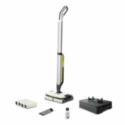 🌟 Exklusives Angebot: Kärcher Hartbodenreiniger FC 7 Cordless Extra bei Amazon 🌟