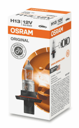 🔥 Super Angebot! Osram ORIGINAL H13, 9008, 12V, 1er Faltschachtel
