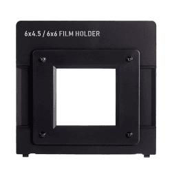 🎞️🔍 eTone 6x6 Film Holder Film Diabetrachter Viewer-Clip für 120 Film