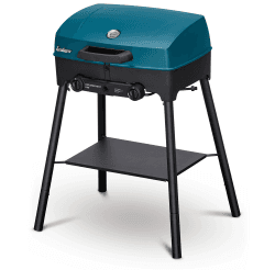 🔥 Enders® Camping Gasgrill EXPLORER NEXT PRO 🍕🔥