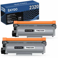 TN2320 Kompatibler Toner für Brother Drucker 🖨️