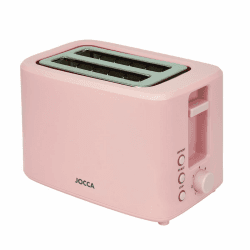 🍞🔥 Tolles Angebot: JOCCA Toaster 2 Scheiben! 🎉