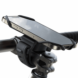 🚴‍♂️ JOYROOM Handyhalterung Fahrrad 2025 Neueste [Silicone Stoßdämpfung] 📱