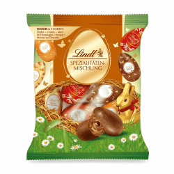 🍫 Lindt Schokolade Spezialitäten Mix Eier | Oster Schokolade 🐣