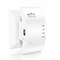 🚀 Super WLAN Verstärker Deal! Bis zu 1800Mbit/s WiFi Geschwindigkeit!