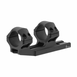 🔥 Großartiges Angebot! UTG Unisex Utg Accu-sync 30mm Pro. 34mm Offset Picatinny Ringe Intergralmontage
