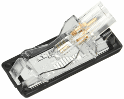 🌟Deal des Tages🌟 Magneti Marelli 715105110000 Kennzeichenleuchte