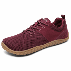 SAGUARO Unisex Barfußschuhe - Wald im Freien 🌲👣