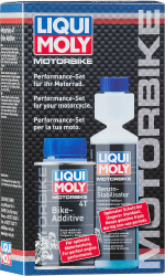 🏍️🔧 LIQUI MOLY Motorbike Performance Set 🏍️🔧