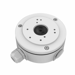 🌊📷 Top Deal: Foscam FABV5-W Wasserdichtes Kamerakabelgehäuse in Weiß! 📷🌊