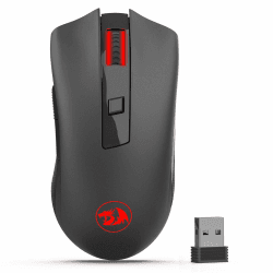 Redragon M652 Optische 2.4G Wireless Maus 🖱️🎮