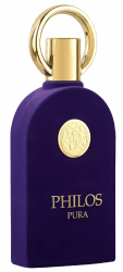 Sonderangebot: Maison Alhambra Philos Pura 100ml Lattafa Orientalisch Arabische Parfum Emiraten 🌟