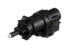🚗💡💰 HELLA 6DD 010 966-001 Bremslichtschalter - 12V - 2-polig - geclipst - Öffner - elektrisch - DEAL!