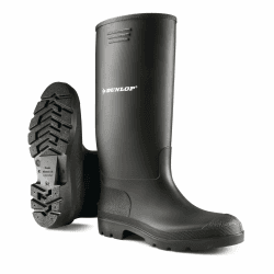 🔥 Mega-Deal: Dunlop Stiefel Sanday nur 14.9€ 🥾