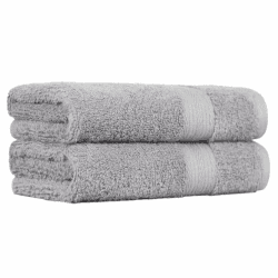 🔥 Super Deal! Amazon Basics 2 Handtücher für Badezimmer 🛁🚿